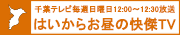 はいからお昼の快傑TV